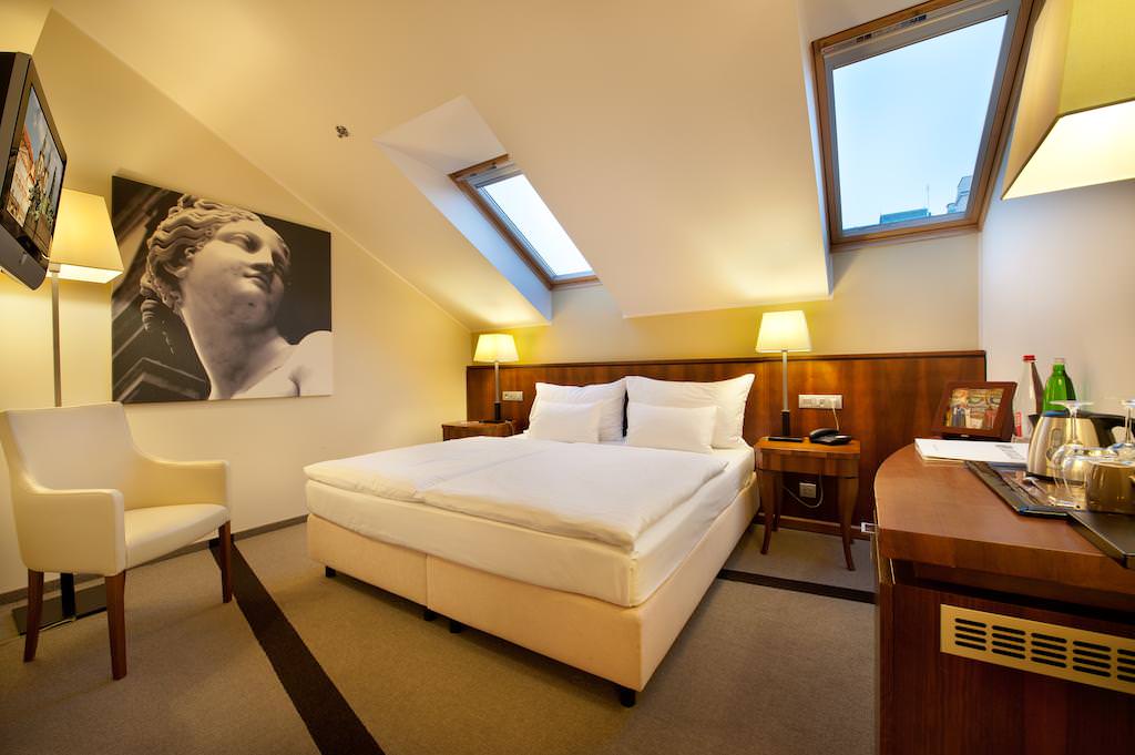 Hotel Sovereign