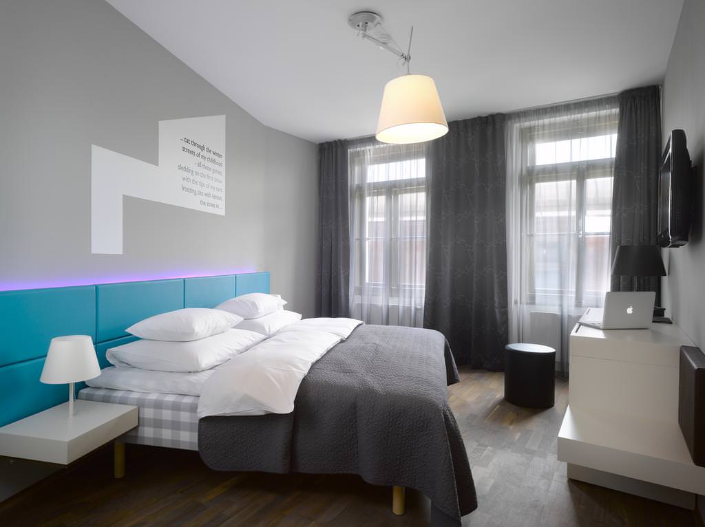 Moods Boutique Hotel
