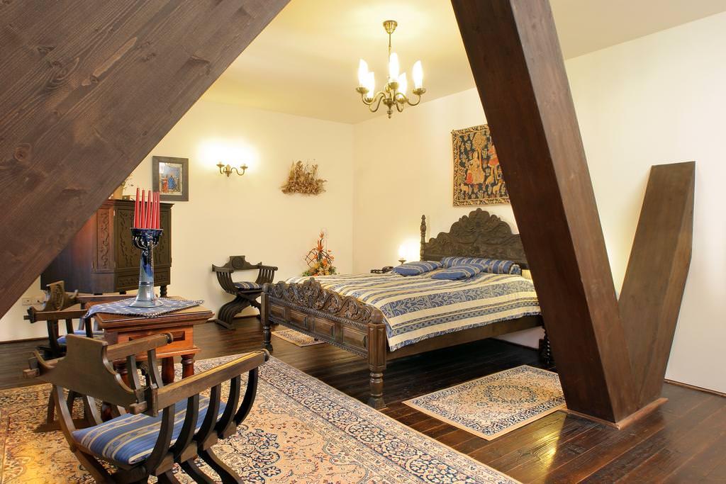 Hotel Ruze