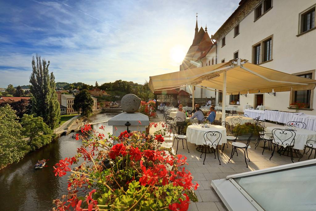 Hotel Ruze