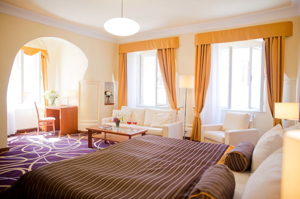 Hotel Bellevue