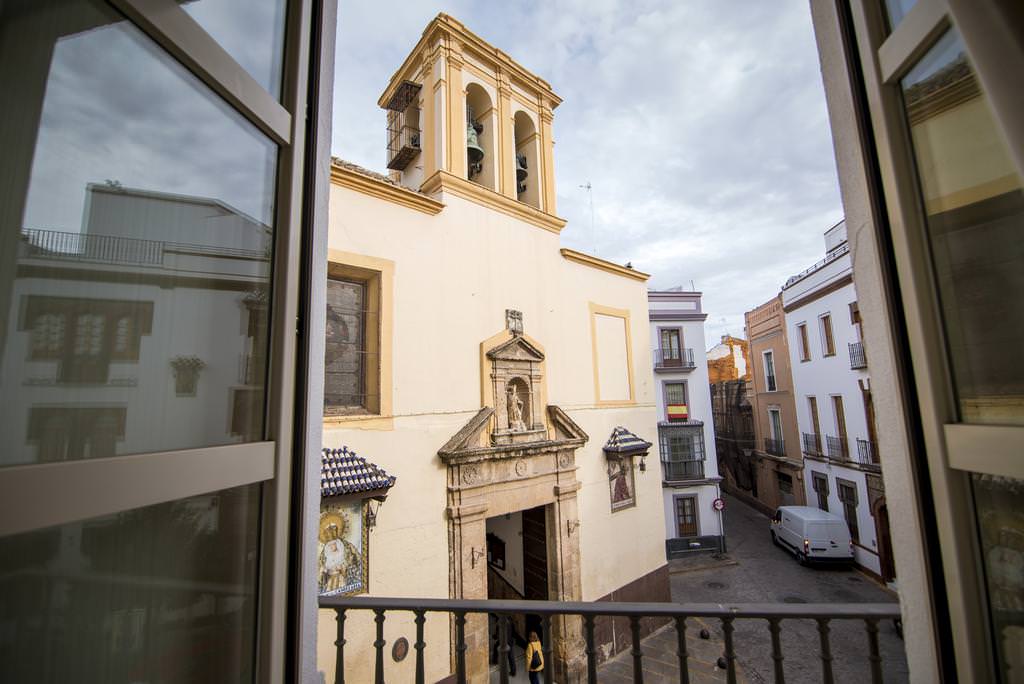 Petit Palace Santa Cruz