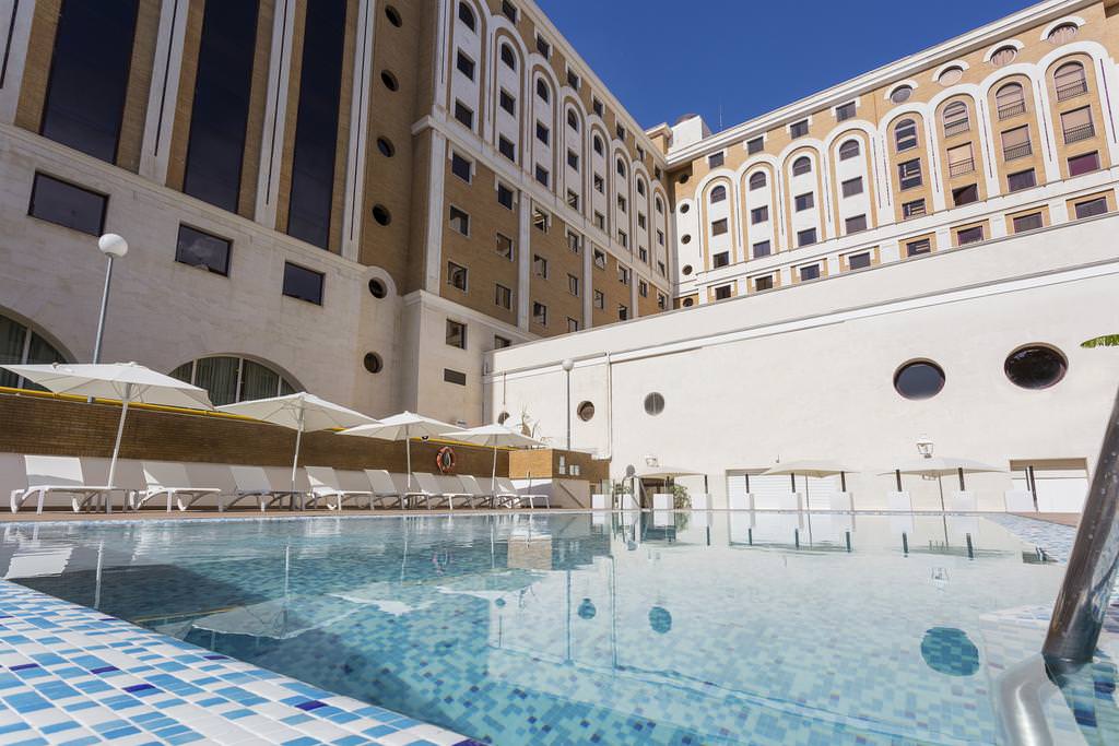 Ayre Hotel Sevilla