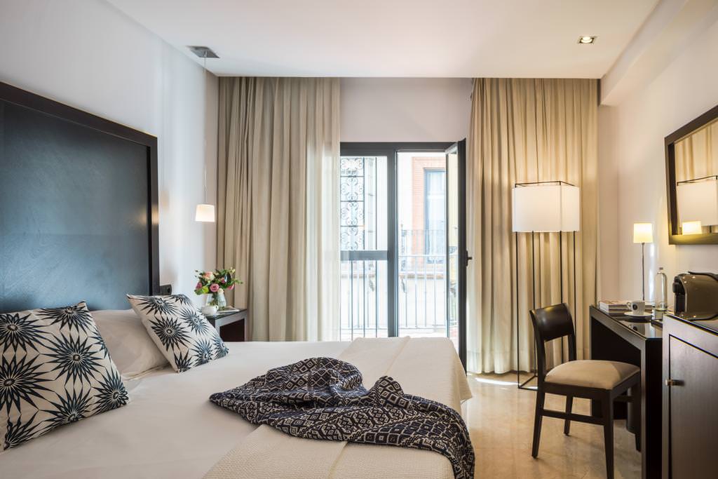 Hotel Fernando Iii
