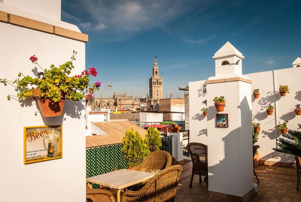 Hotel Murillo