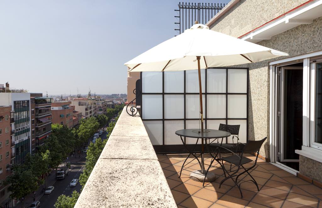 Ac Hotel Carlton Madrid By Marriott