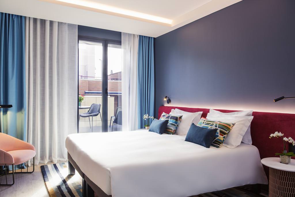 Mercure Madrid Plaza De Espana