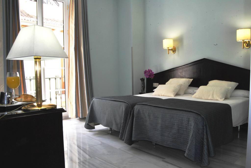 Navas Hotel