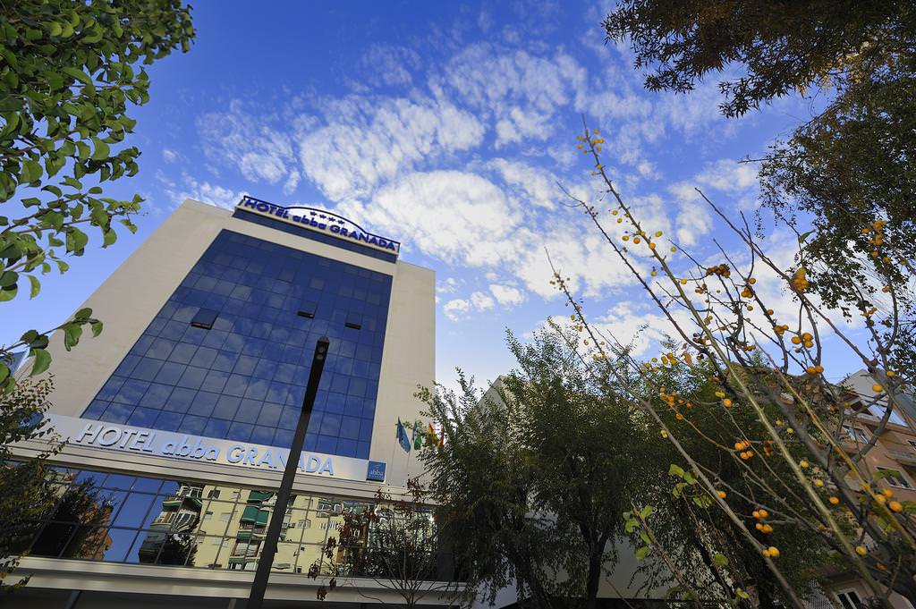 Hotel Tent Granada