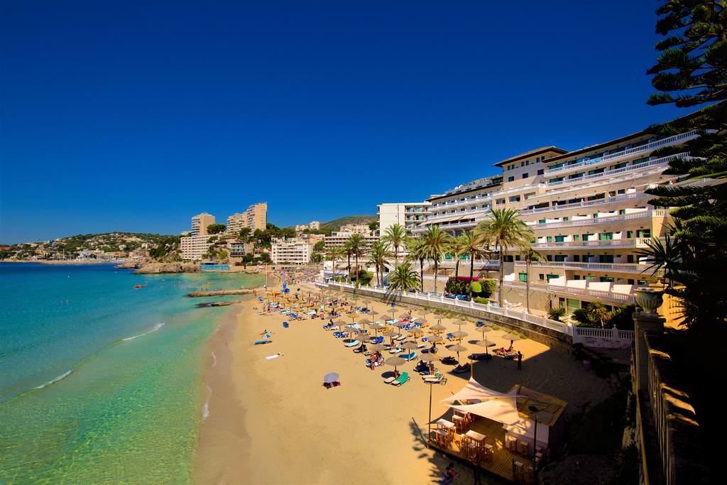 Nixe Palace Hotel