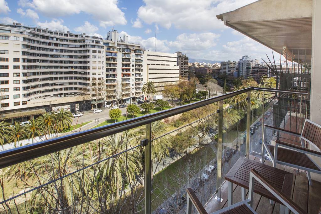 Hm Jaime Iii Hotel
