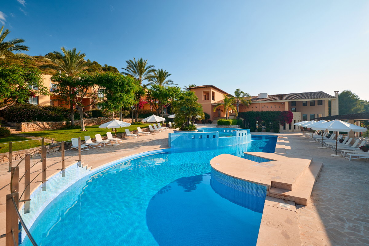 Sentido Hotel Pula Suites Golf ＆ Spa