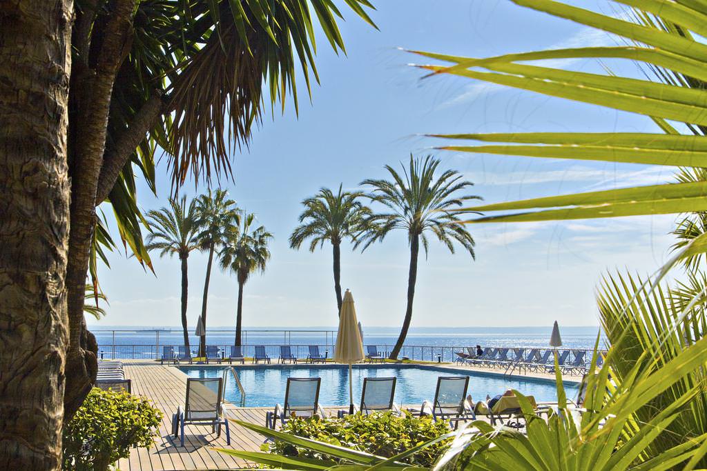 Hotel Riu Palace Bonanza Playa