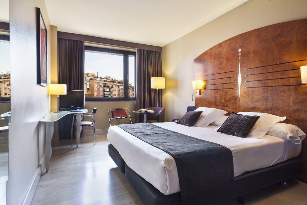 Hotel Acta City47