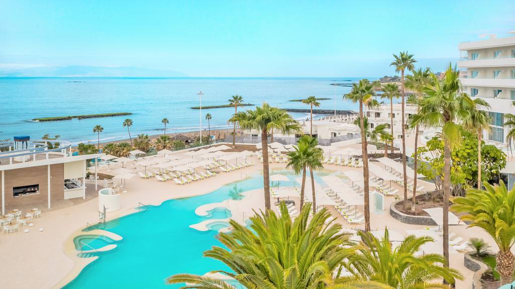 Hotel Iberostar Sabila