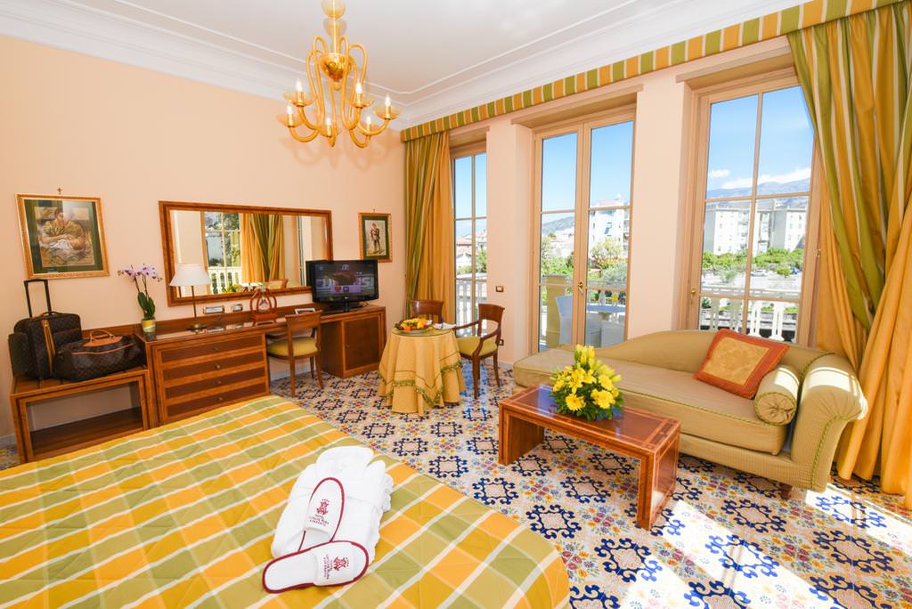Hotel Antiche Mura