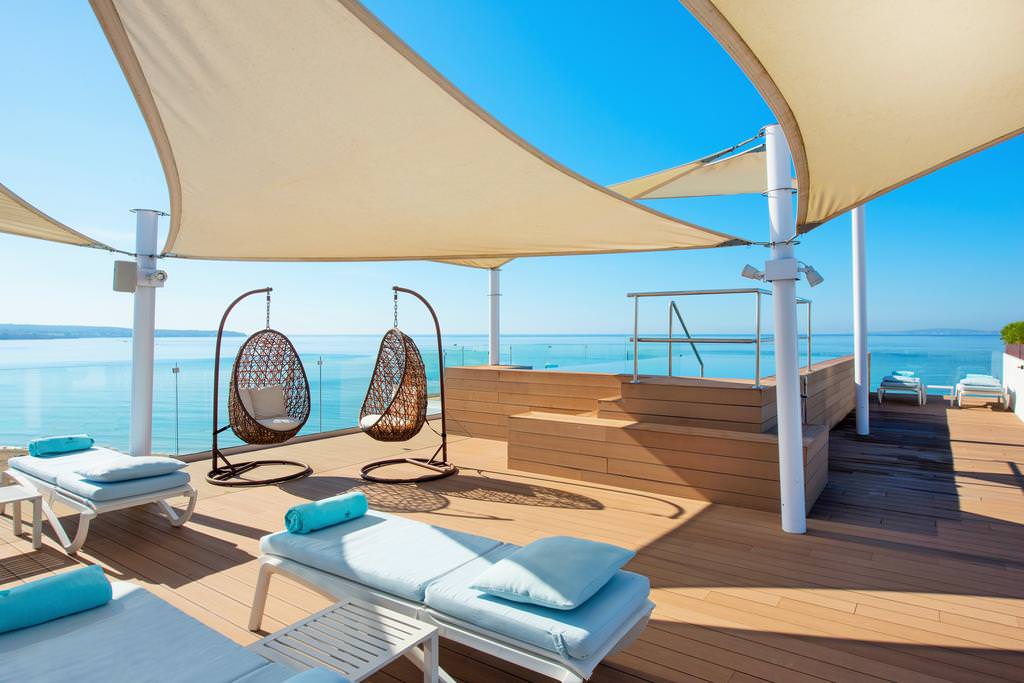 Iberostar Selection Playa De Palma