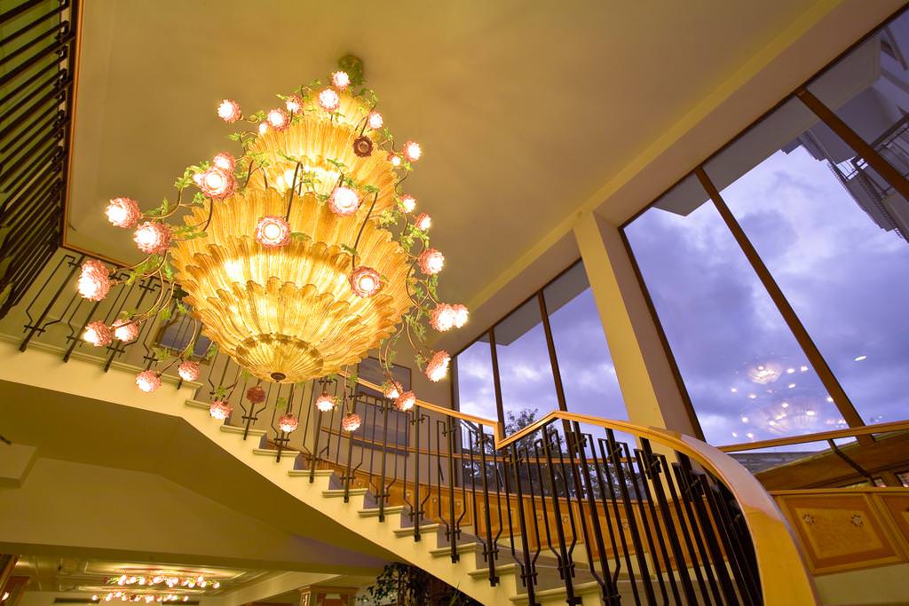 Grand Hotel Flora