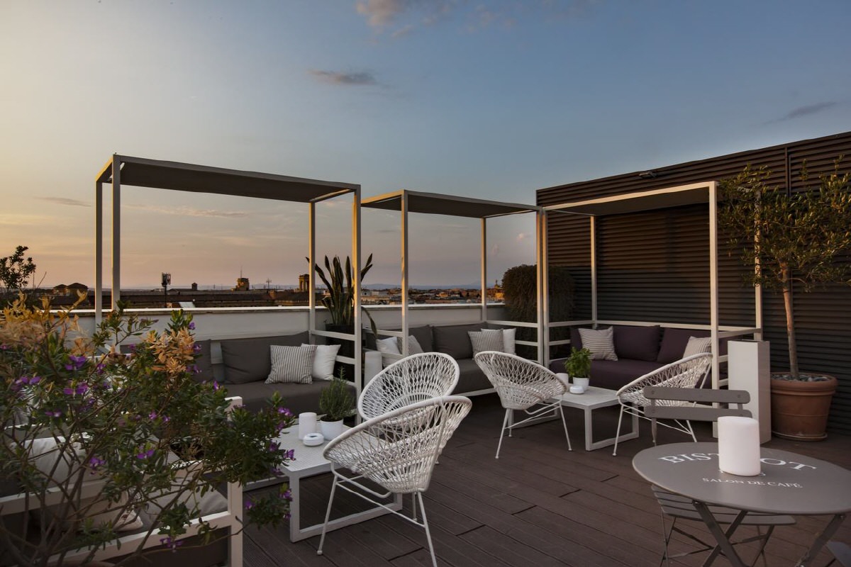 The Independent Hotel