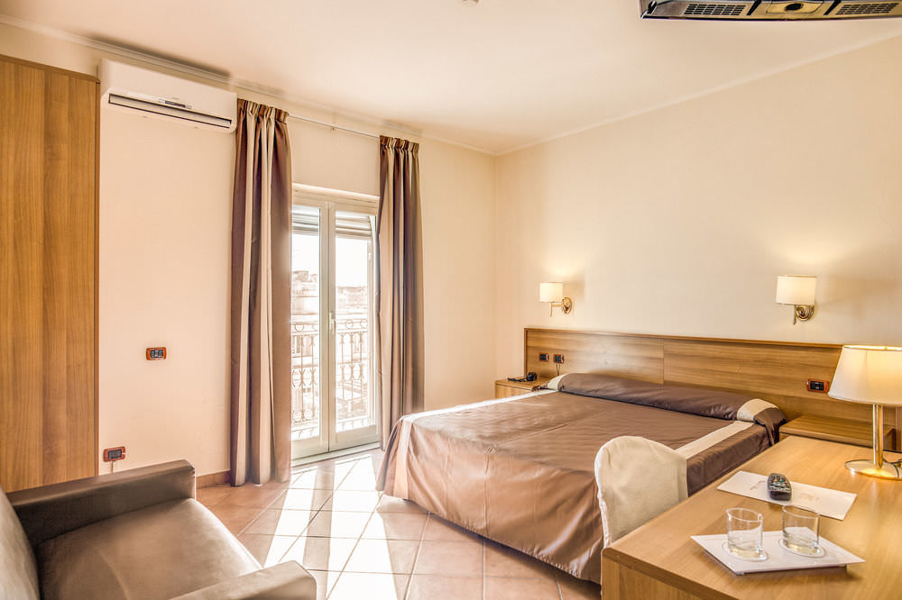 Hotel San Marco