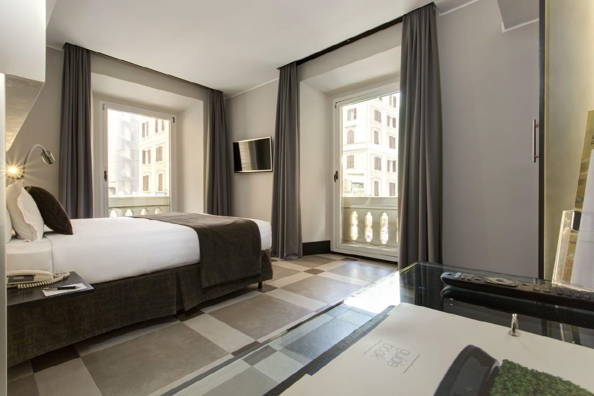 Best Western Hotel Universo