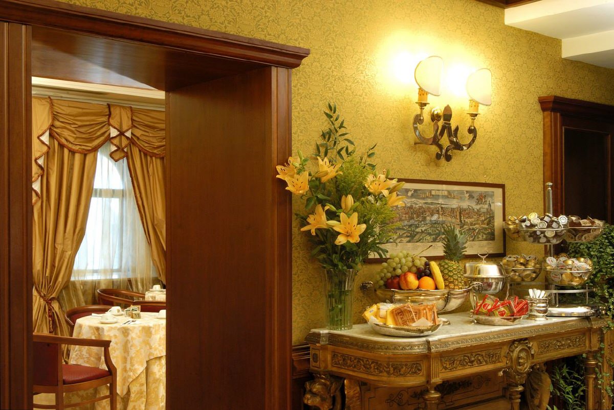 Hotel Andreotti