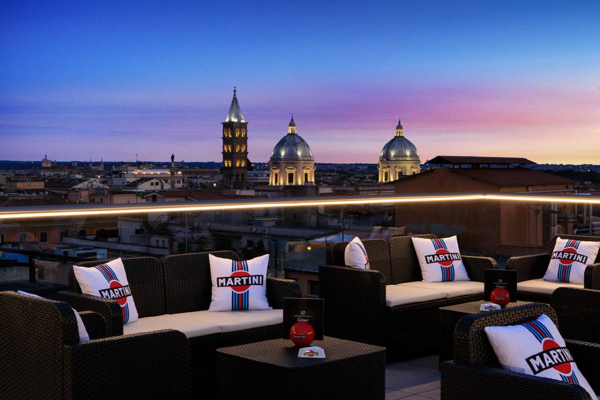 Welcome Piram Hotel