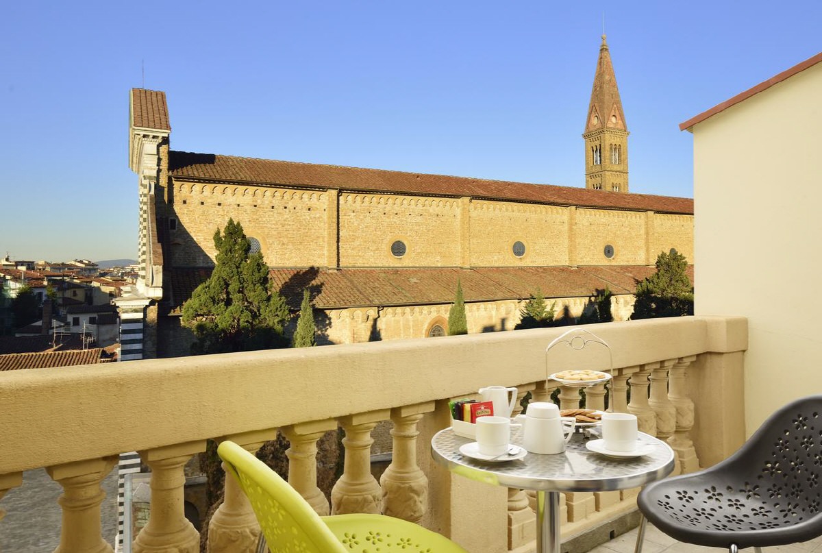 Hotel Universo