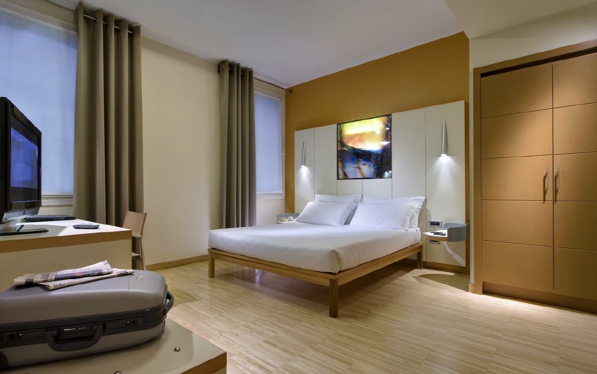 Best Western Hotel Bologna