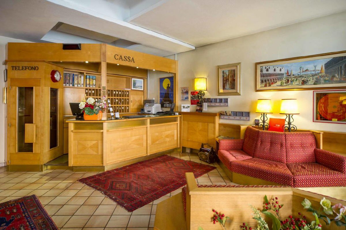 Hotel Piave