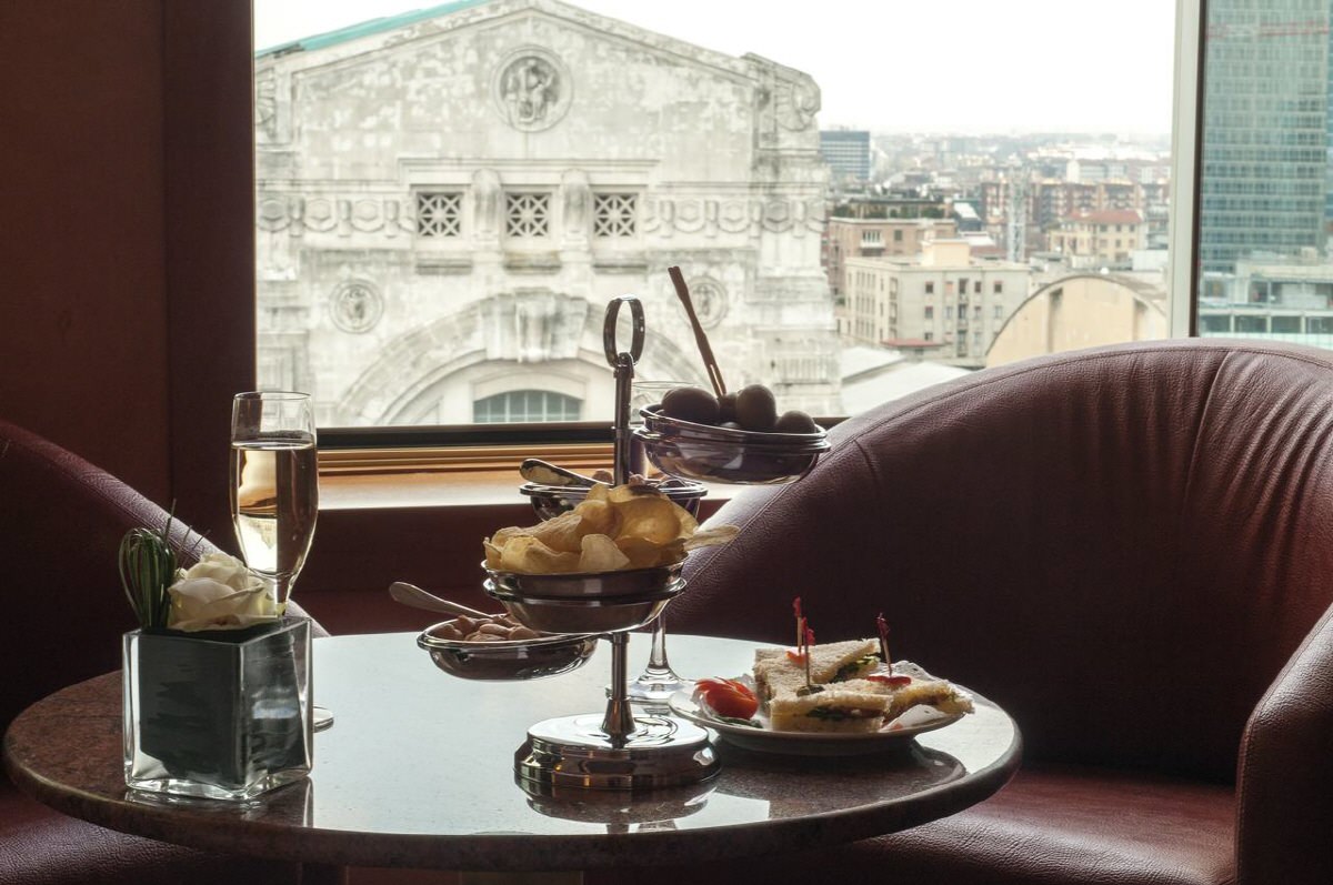 Michelangelo Hotel