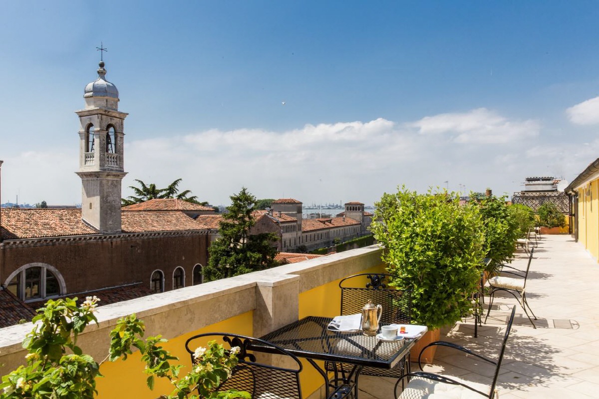 B4 Bellini Venezia