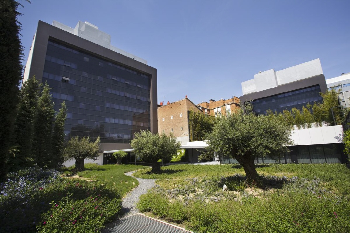 Ac Hotel Atocha By Marriott