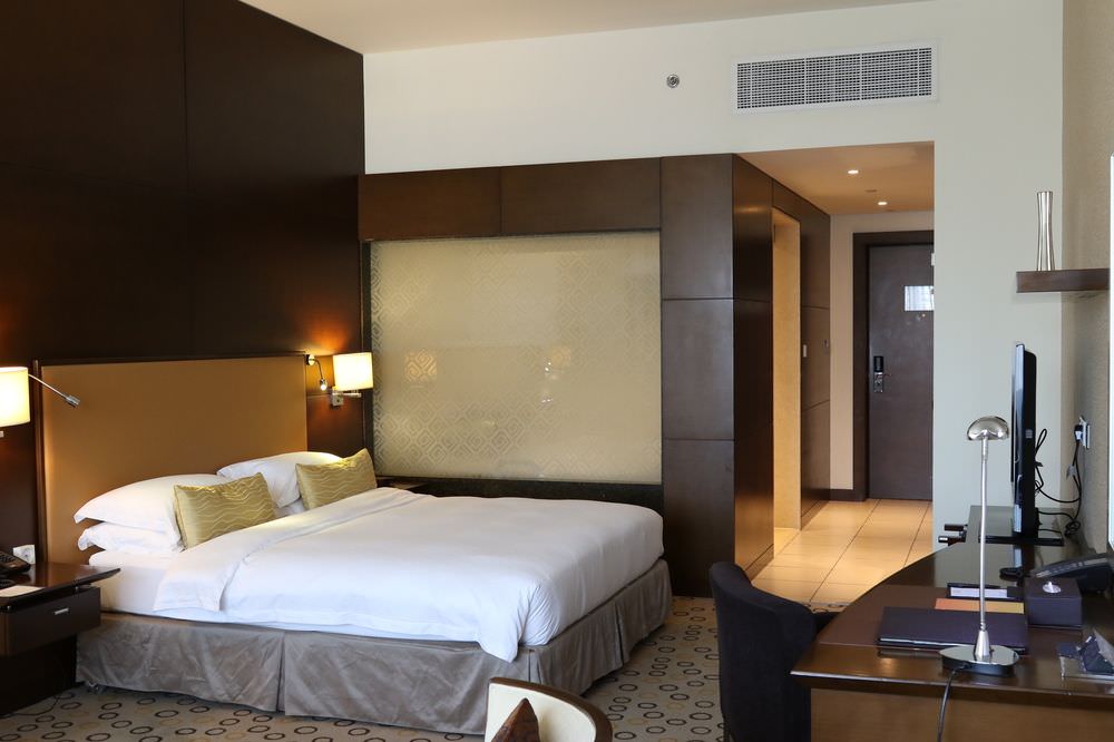 Asiana Hotel