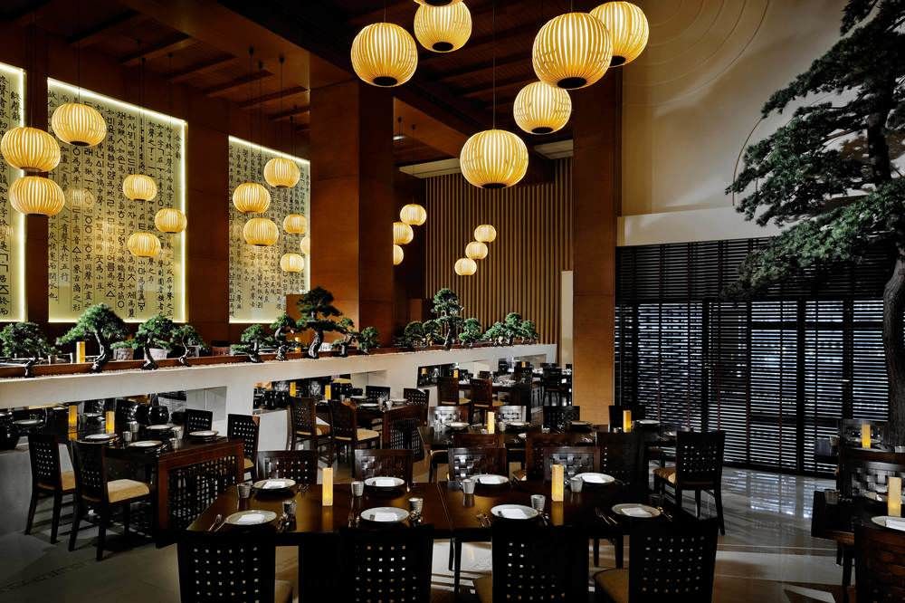 Asiana Hotel