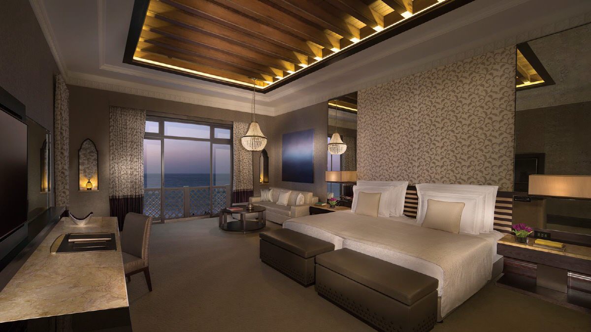 Jumeirah Mina A’Salam - Madinat Jumeirah