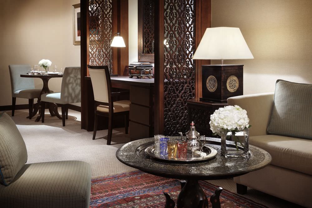 The Palace Downtown Dubai