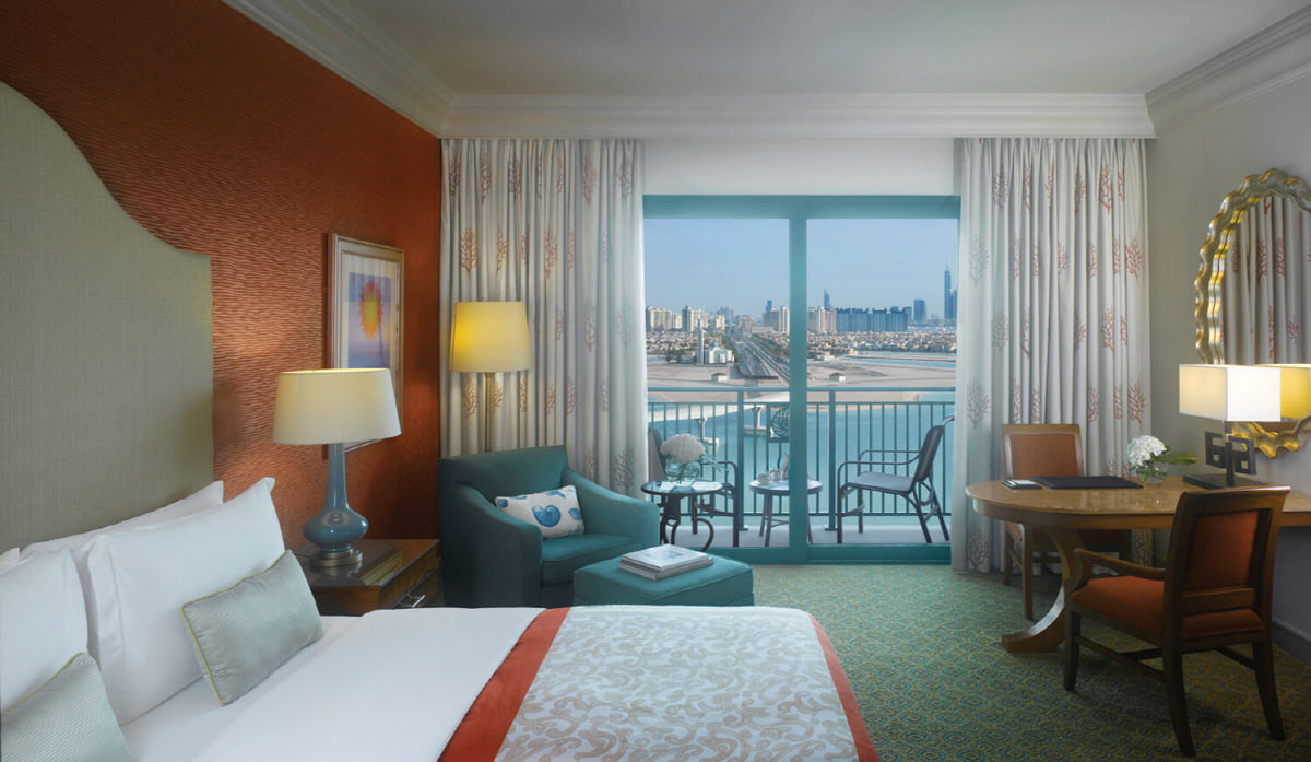 Atlantis The Palm