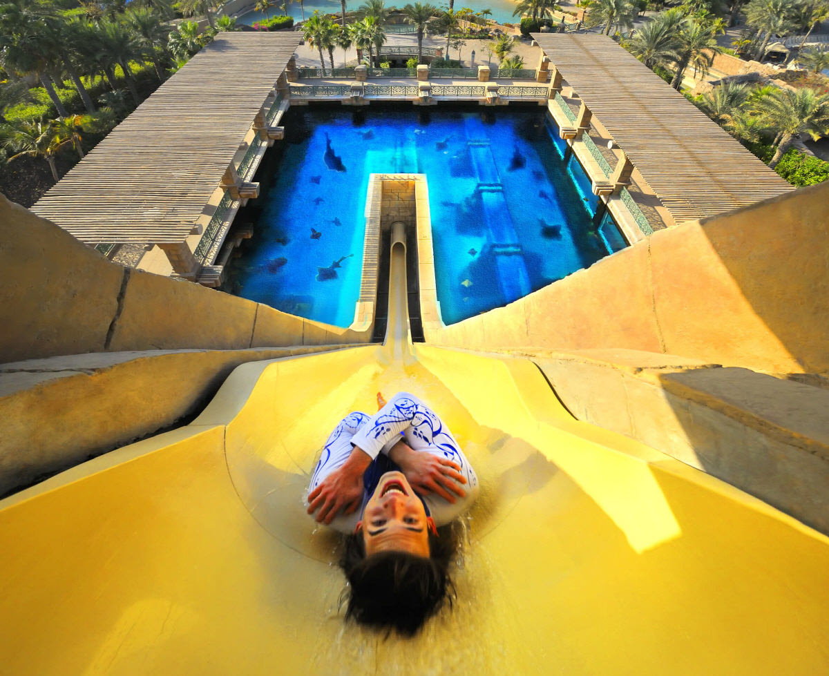 Atlantis The Palm