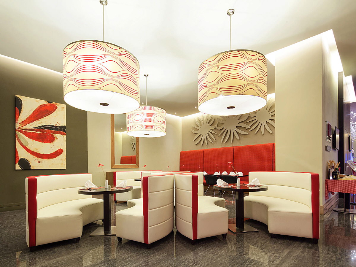 Ibis Dubai Mall Of The Emirates Hotel
