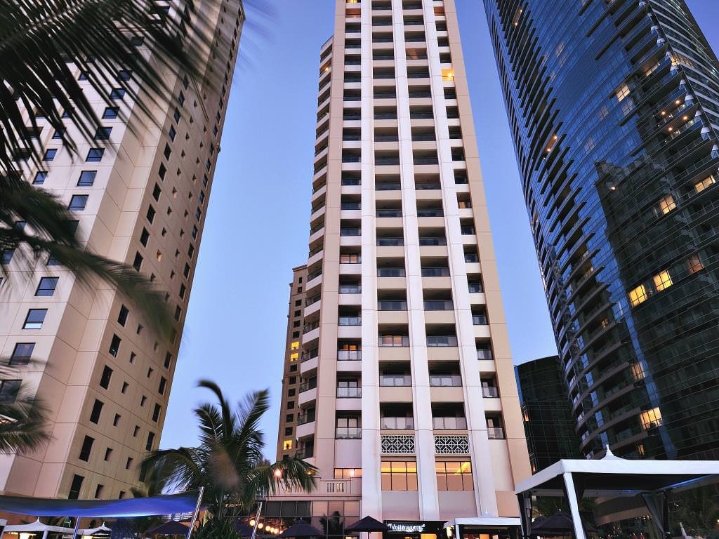 Movenpick Hotel Jumeirah Beach