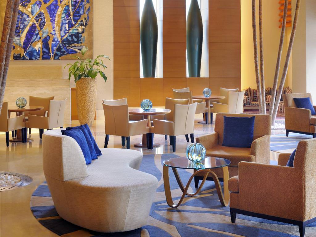 Movenpick Hotel Jumeirah Beach