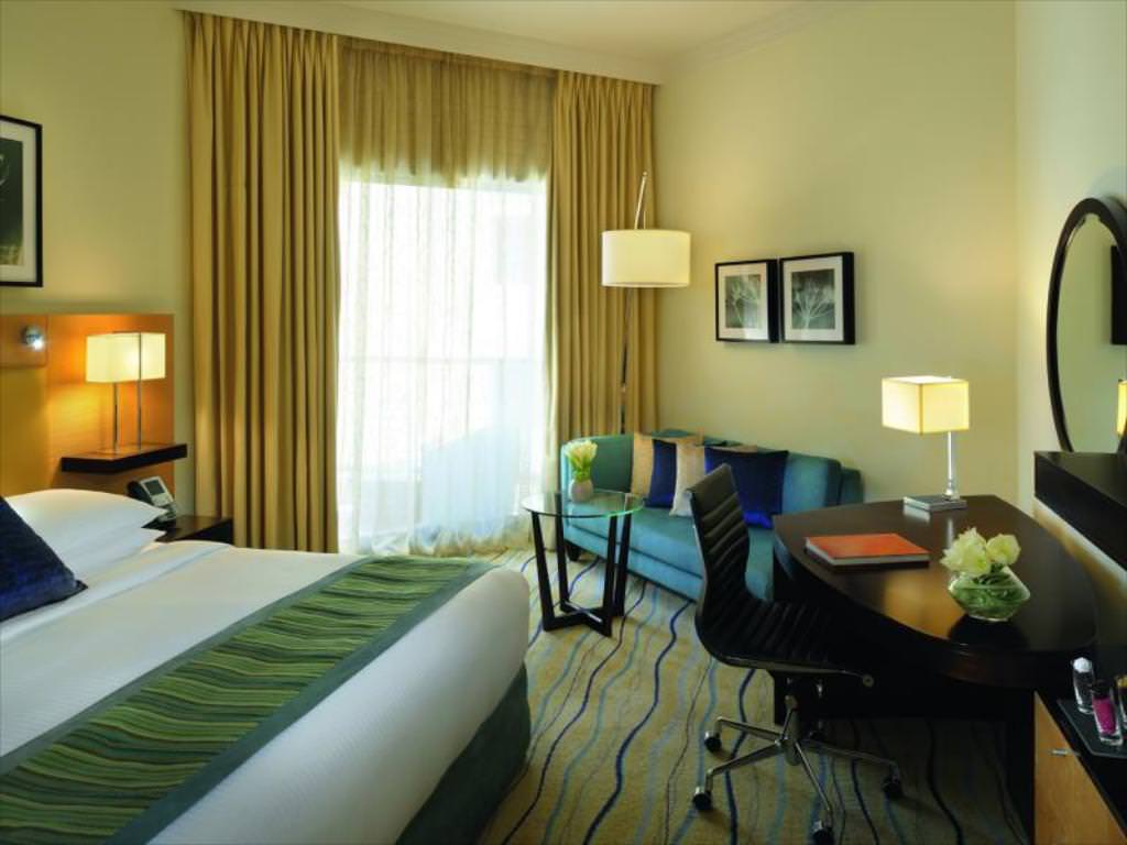 Movenpick Hotel Jumeirah Beach