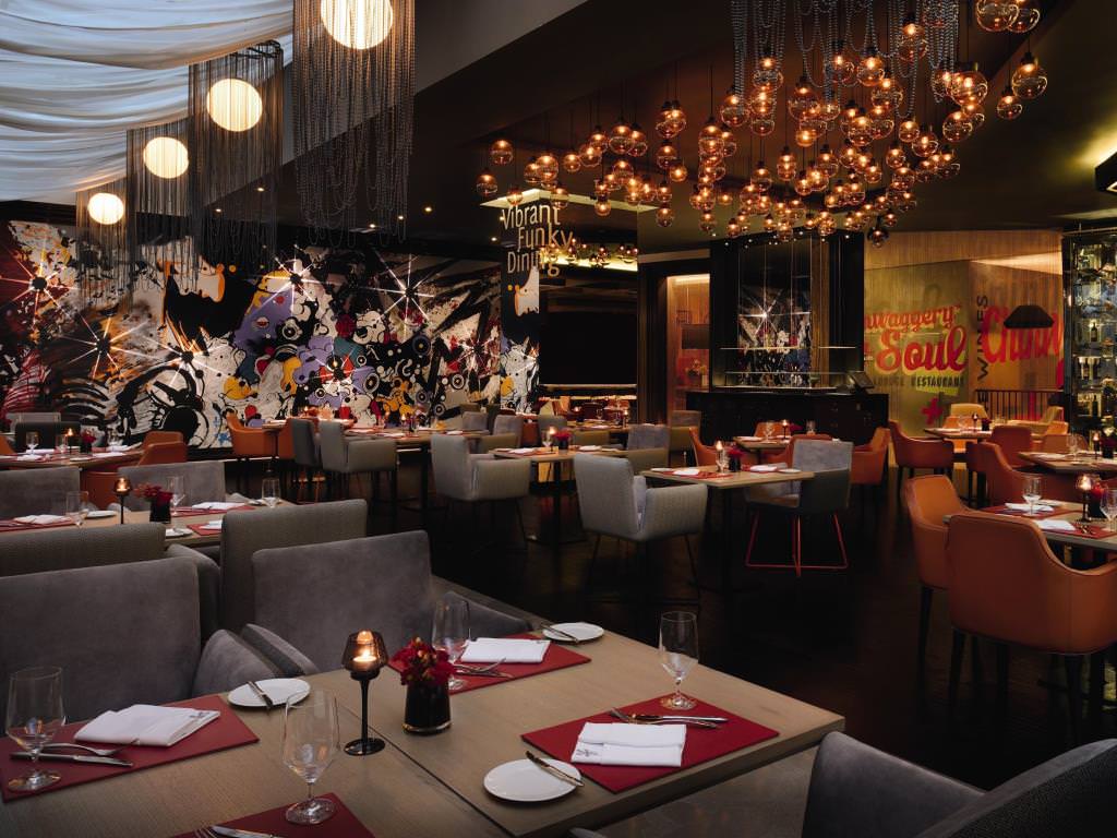 Movenpick Hotel Jumeirah Beach