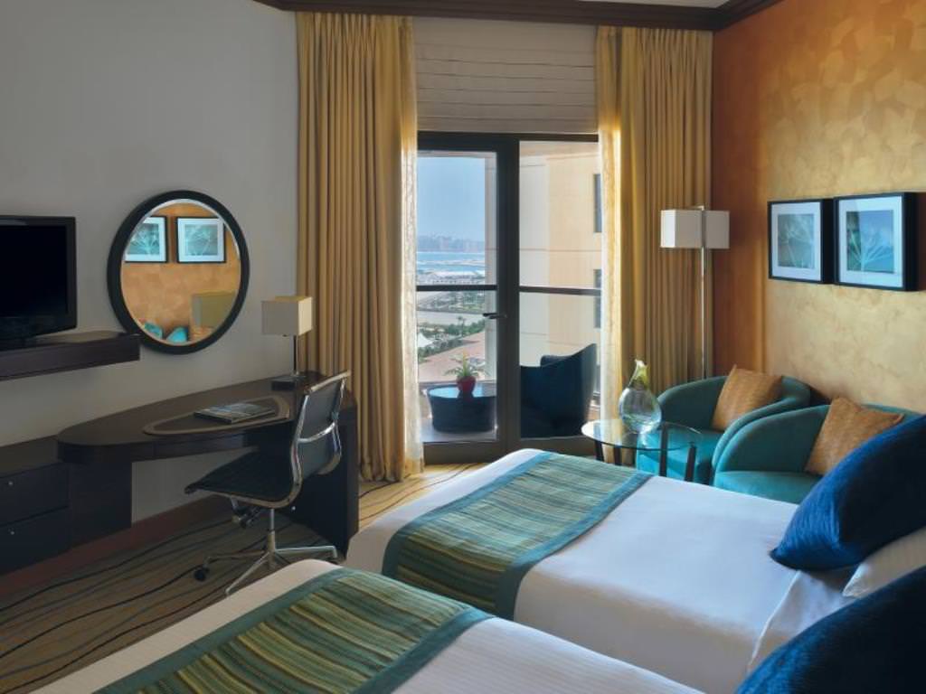 Movenpick Hotel Jumeirah Beach