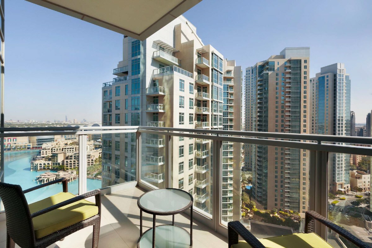Ramada Downtown Dubai