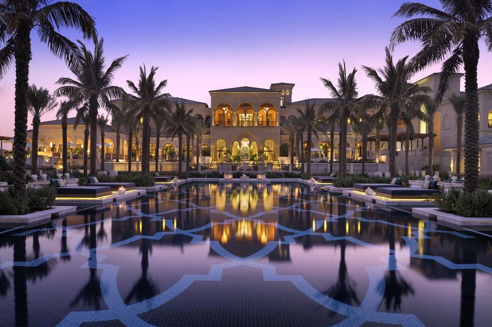 One＆Only The Palm