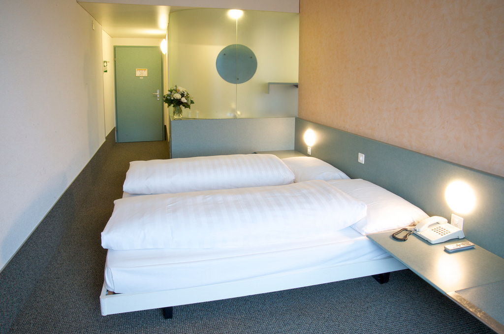 City Hotel Am Bahnhof