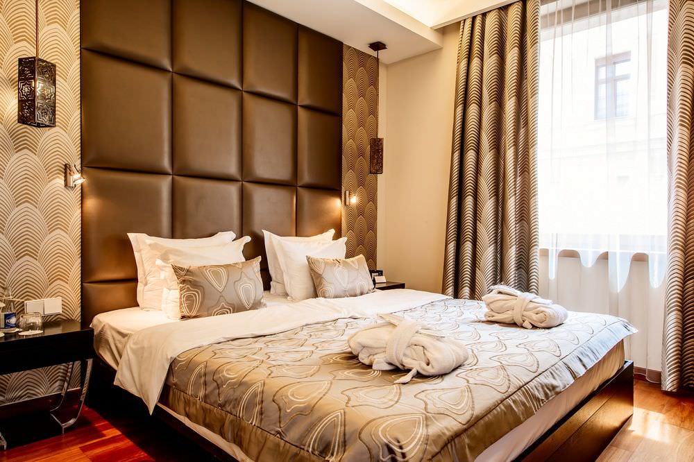 Continental Hotel Budapest