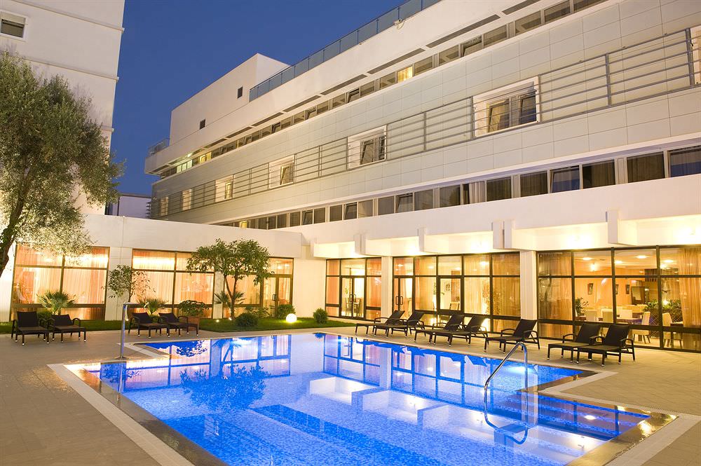 Hotel Lero
